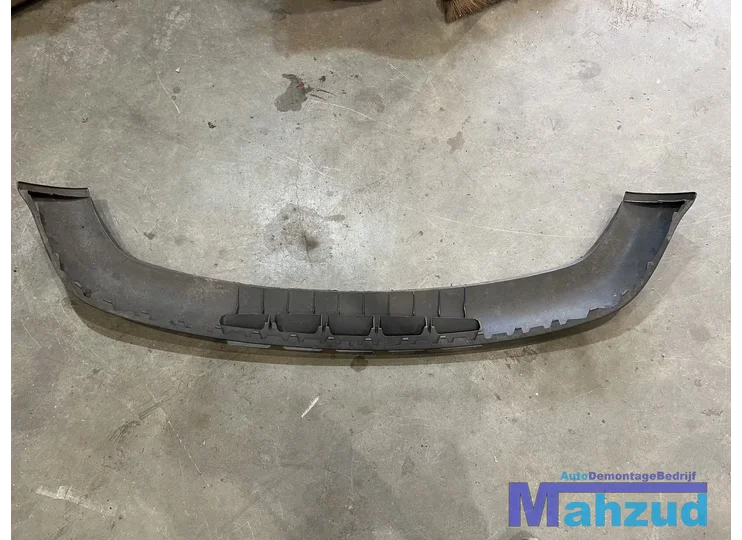 VW GOLF 4 Bumperlip voor voorbumper
