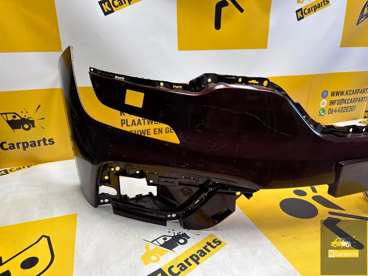 voorbumper-renault-koleos-facelift-kls-20192023-origineel-bumper-620227800r — foto 2