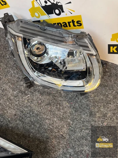 suzuki-ignis-facelift-full-led-koplamp-rechts-lamp-1005939d — foto 2