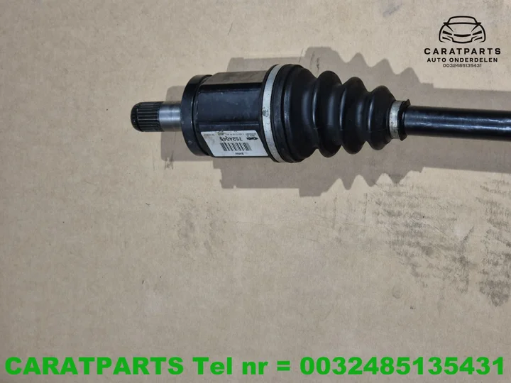 31607524045-7524045-7529201-bmw-x3-aandrijfas-e83-x3-e83 — foto 3