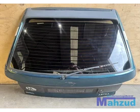 opel-astra-f-groen-achterklep-hatchback-1991-1998