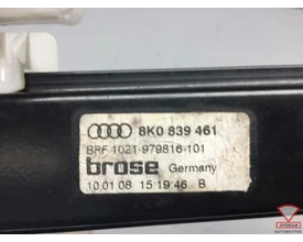 audi-a4-8k-raammechanisme-elekt.-links-achter-8k0839461 — foto 3