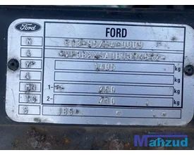 2001-ford-fiesta-4-13-8v-demontage-sloop-onderdelen-269 — foto 21