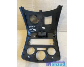 renault-clio-3-middenconsole-radia-frame-1-din — foto 3