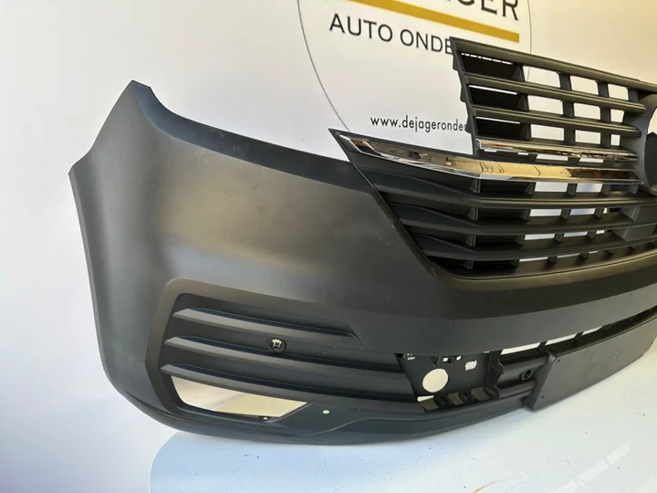 vw-transporter-t6-facelift-voorbumper-bumper-7la807221b — foto 2
