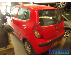 2010-hyundai-i10-carrosserie-plaatwerk-dak-chassis — foto 7