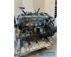 nissan-micra-2-k11-13-16v-motorblok-motor-cg13de — foto 3