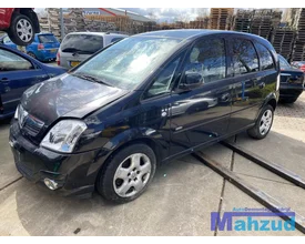 2010-opel-meriva-a-14-16v-z20r-z14xep-demontage-onderdelen — foto 2