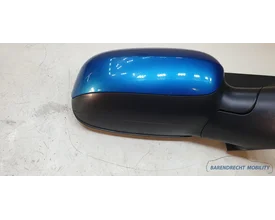 buitenspiegel-opel-tigra-b-tt-twintop-5pins-rechts-passagierskant-468435664-blauw-metallic-origineel-gebruikt-2005-2010 — foto 8