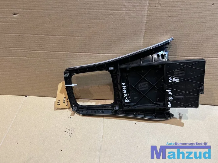 mercedes-bklasse-w245-middenconsole-asbak-20052011-a1696801207 — foto 4