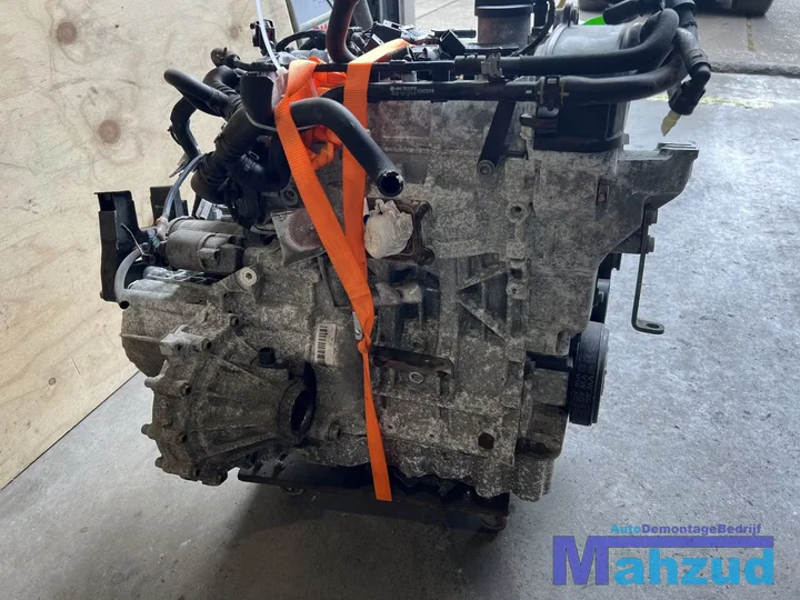 vw-polo-10-mpi-chy-chyb-motorblok-motor-moteur — foto 7