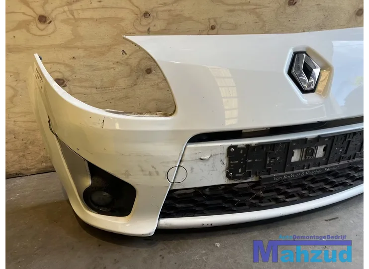 renault-twingo-2-wit-ov369-voorbumper-bumper-voor-20072013