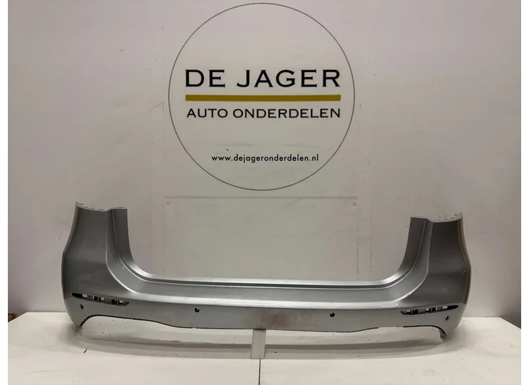 MERCEDES B-KLASSE W247 HECKSTOßSTANGE STOSSFÄNGER A2478855100