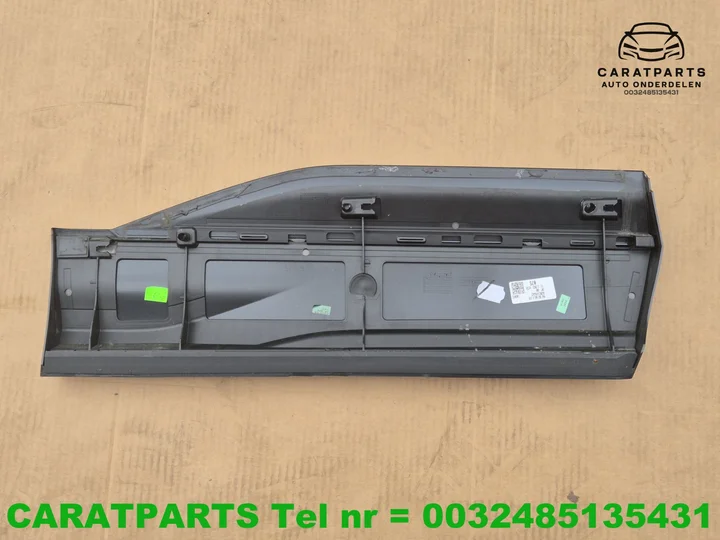 89a853969a-audi-q4-deurlijst-q4-e-tron-portierlijst-q4 — foto 6