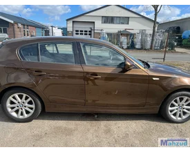 2010-bmw-1-serie-e87-118i-20-n43b20a-b090-bruin-demontage — foto 8