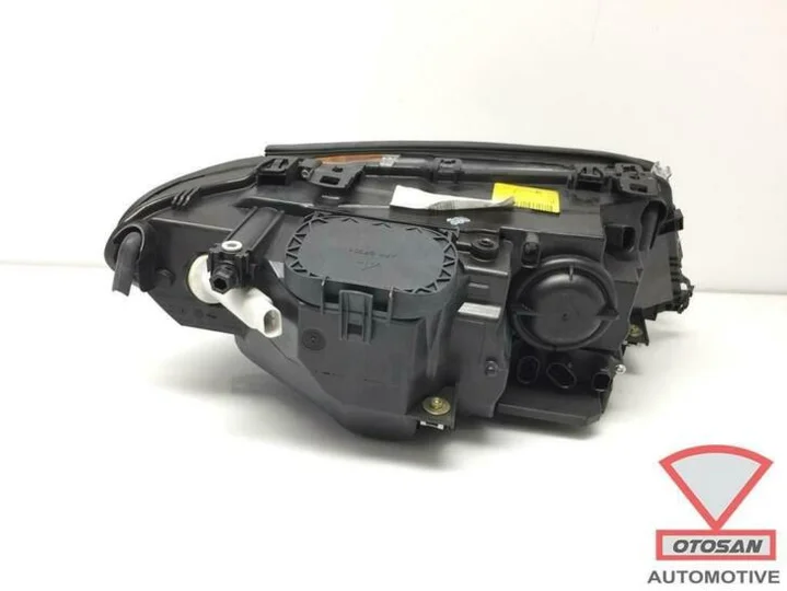 bmw-3-serie-e46-2003-2006-koplamp-links-nieuw!-0301209203 — foto 2