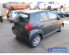 2010-toyota-aygo-b1-10-demontage-sloop-234 — foto 5