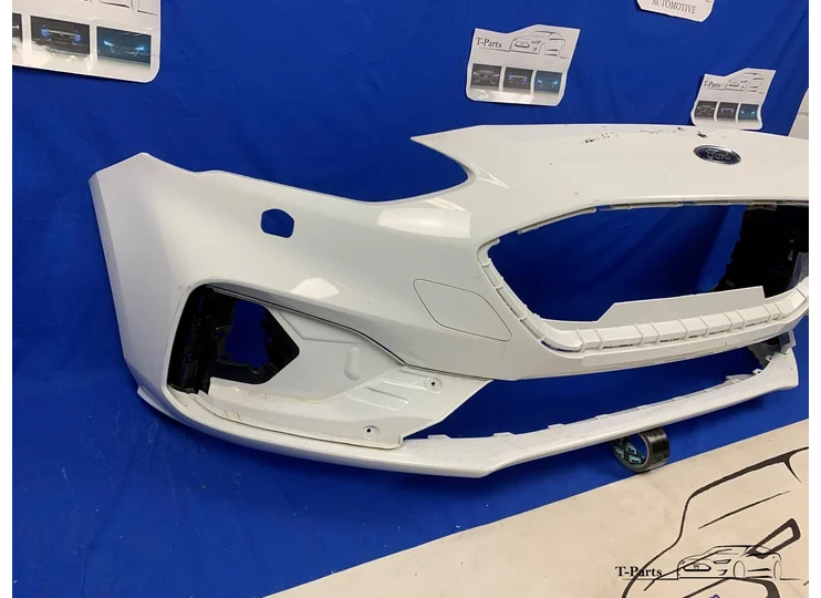ford-focus-st-line-voorbumper-mk4-bumper