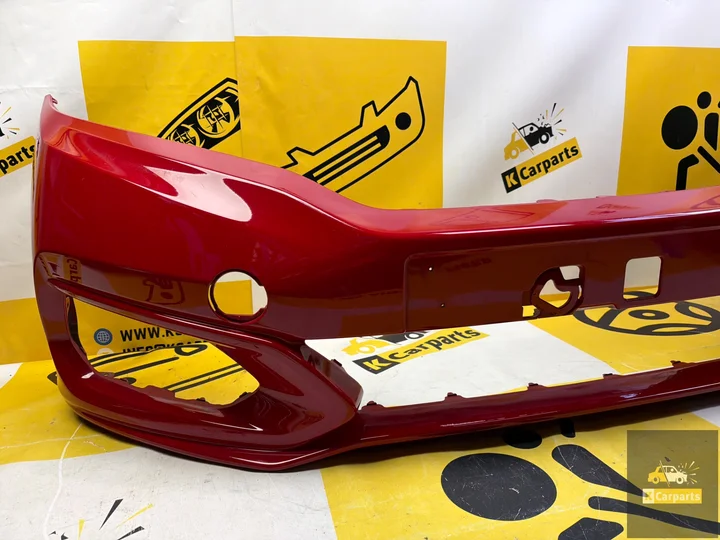 honda-jazz-iii-voorbumper-1823-3-facetlift-71101targ500 — foto 2