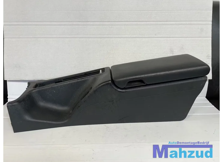 MERCEDES SLK R170 Zwart armsteun middenconsole 1996-2004
