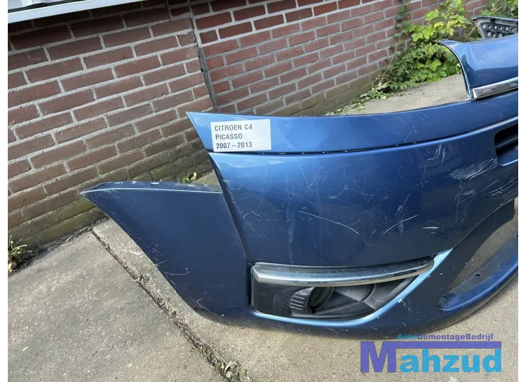 citroen-c4-grand-picasso-1-blauw-voorbumper-20062013