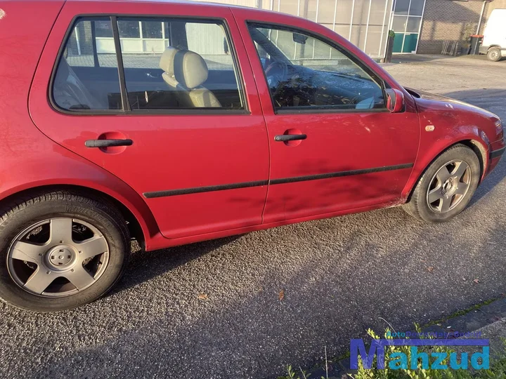 2001-vw-golf-4-20-demontage-sloop-onderdelen — foto 6