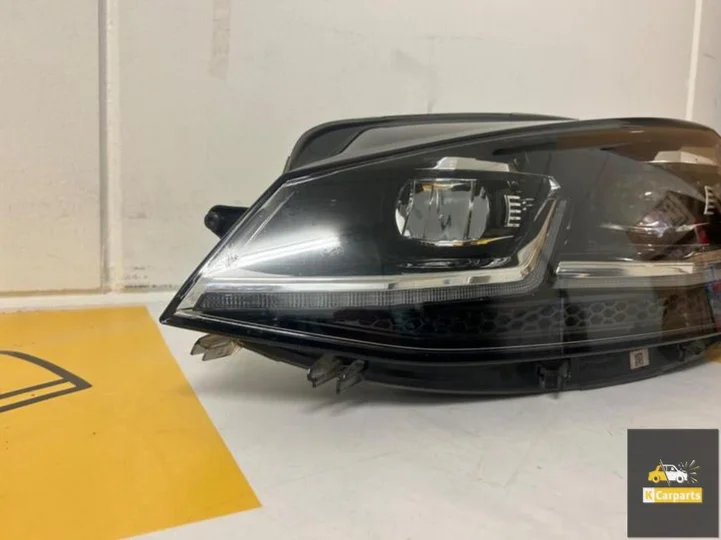vw-golf-7-facelift-full-led-koplamp-links-voor-5g1941035c — foto 3