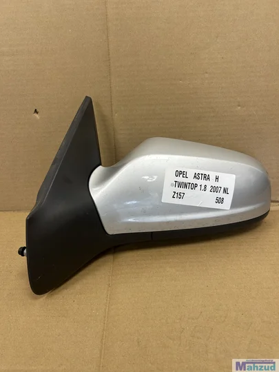 opel-astra-h-twintop-20042009-linkerbuitenspiegel