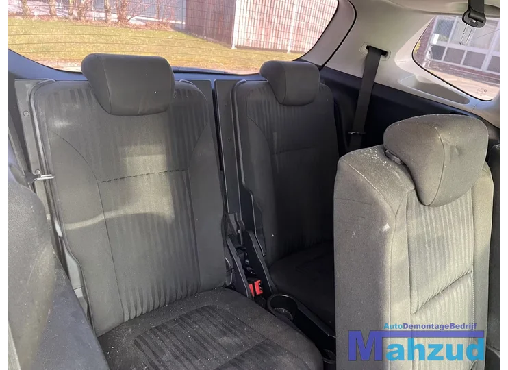 OPEL ZAFIRA C Compleet interieur 2012-2017