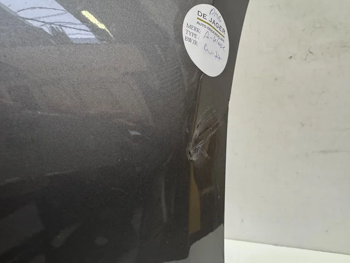 mercedes-a-klasse-w177-voorbumper-bumper-a1778853600-2018- — foto 5