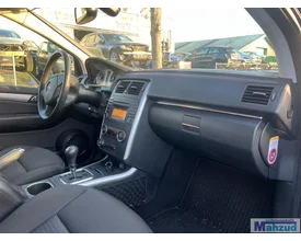 2010-mercedes-b-klasse-w245-b180-zwart-191-266940-demontage-sloop — foto 30