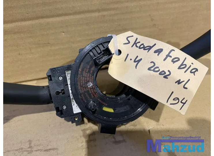 vw-golf-4-fabia-1-cruise-controle-knipperlicht-4b0953503h