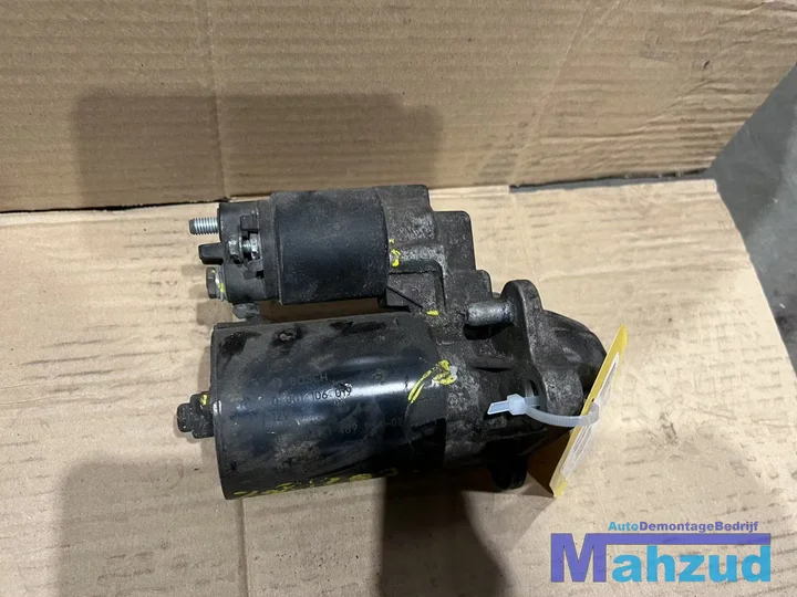 mini-cooper-one-16-startmotor-w10b16a-20002007 — foto 2