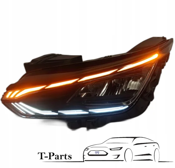 kia-ev6-koplamp-links-nieuw-origineel-led — foto 2