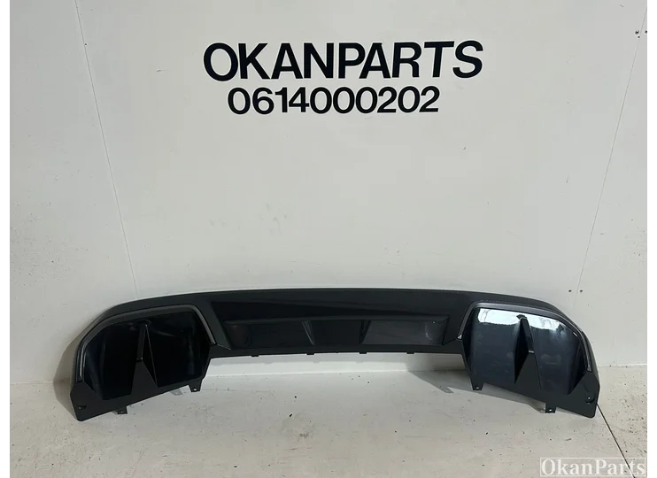 BMW 4-serie i4 G26 M Sport Pakket Diffuser 51128096492