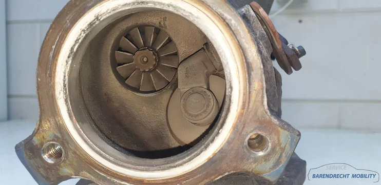 turbo-f4r-20t-16v-renault-megane-7712801085-espace-compleet-2004-2012 — foto 5