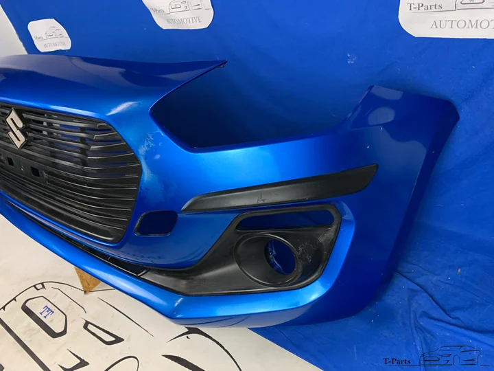 suzuki-swift-voorbumper-grille-origineel-bumper-2017-gril — foto 2