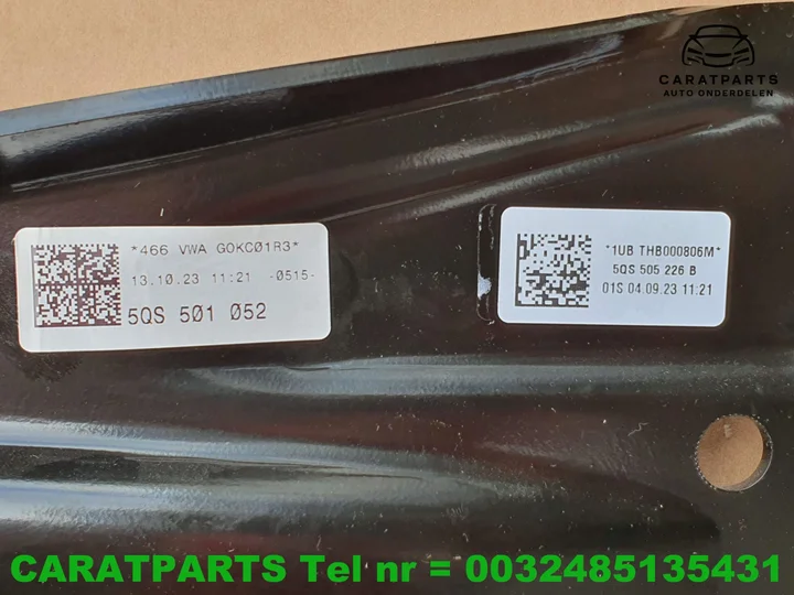5qs505226b-5qs501052-q3-cupra-terramar-draagarm-tiguan-ct1 — foto 6