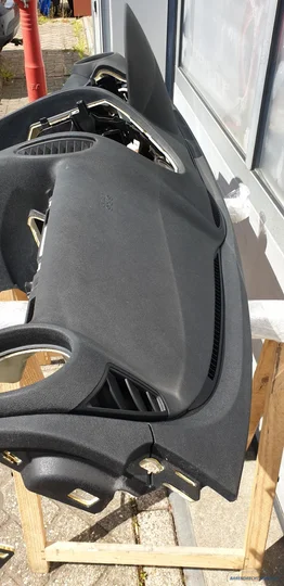 dashboard-mercedes-slk-klasse-r171-passagiersairbag-airbag-origineel-gebruikt-2004-2011 — foto 10