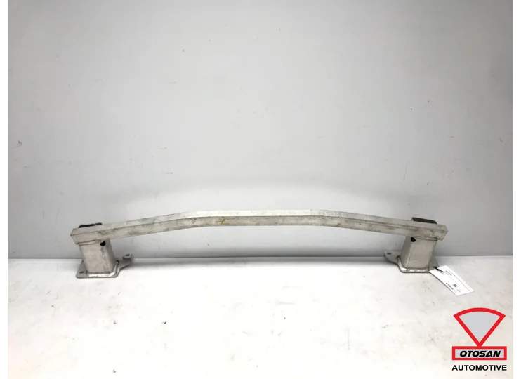 Peugeot 3008 5008 2016+ untere vordere Stoßstangenstange 9822100180