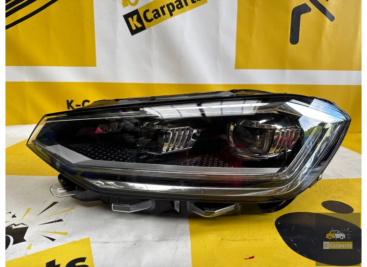 Scheinwerfer Volkswagen Sportsvan 517 Links H7 Led original Scheinwerfer 517941035