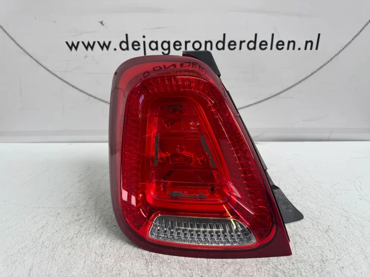 fiat-500-achterlicht-links-52007424-81590101-2015 — foto 2