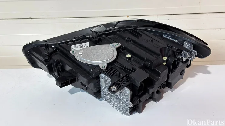 bmw-x2-f39-lci-led-rechter-koplamp-rechts-63115a29ea8 — foto 2