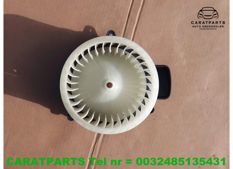 4H1820021B a7 blower a6 heater motor a8 heater motor a6 4g