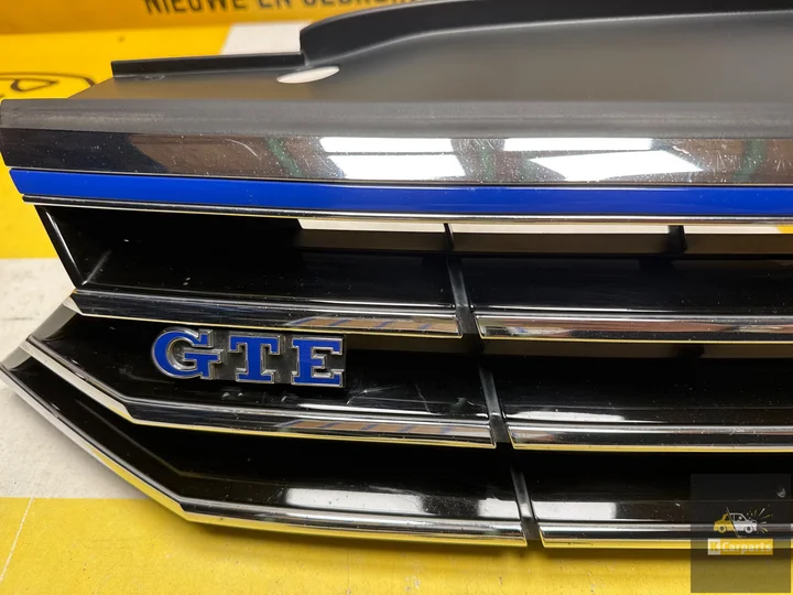 vw-passat-3g-b8-grill-chrome-3g0853651 — foto 4