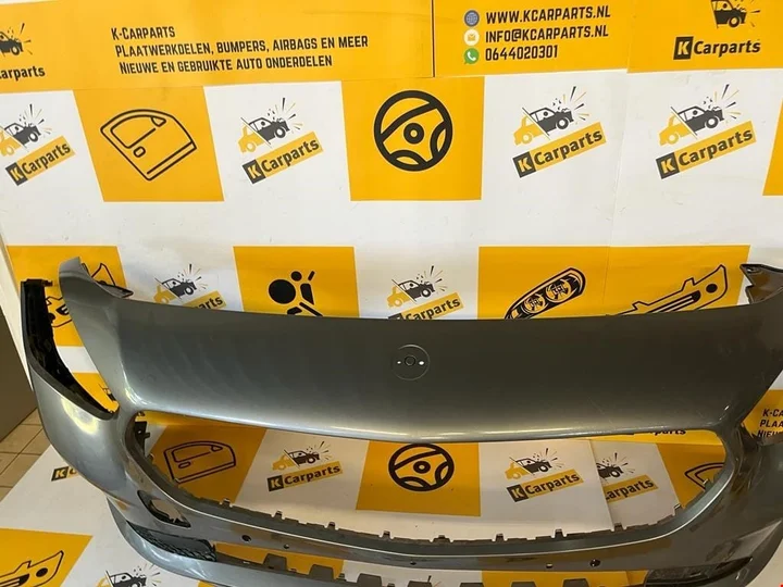 voorbumper-mercedes-b-klasse-w247-pdc-origineel-bumper-a2478855300 — foto 6