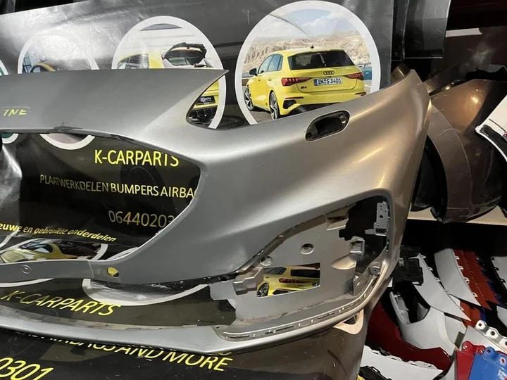 bumper-ford-puma-stline-origineel-st-2019 — foto 7