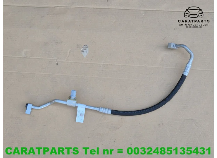 1EA816545L Audi Q4 klimaanlage rohr ID4 ID5 klimaanlage rohr Enyaq