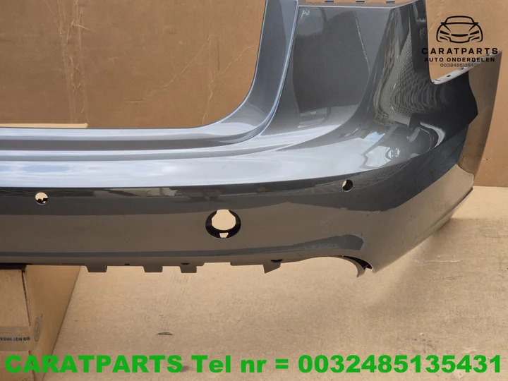 4g9807511p-a6-bumper-a6-achterbumper-a6-4g-20112014 — foto 4