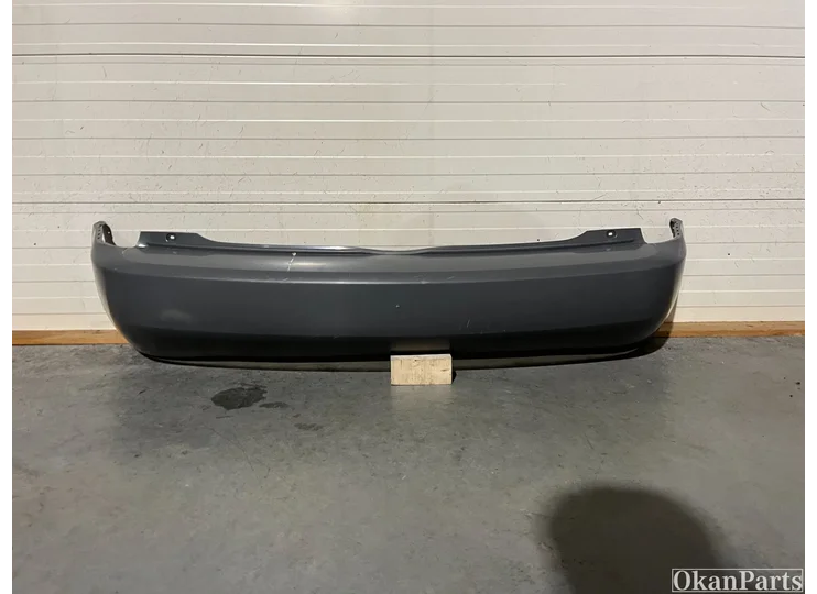 Skoda Roomster Achterbumper 5J7807421
